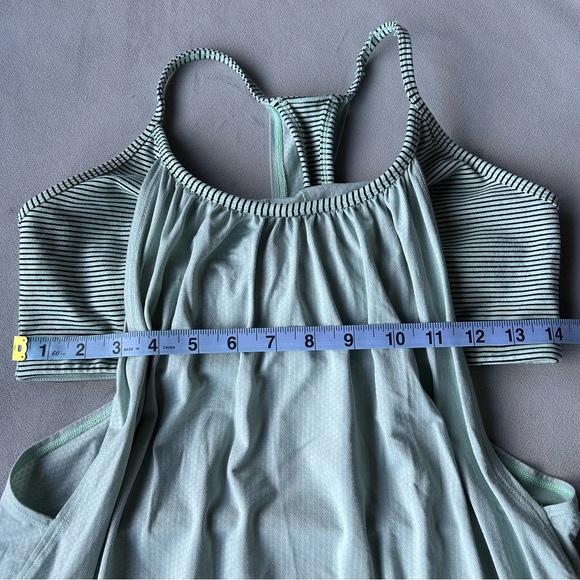 Lululemon ~ No Limits Tank ~ Women’s Size 10 - Picture 9 of 16